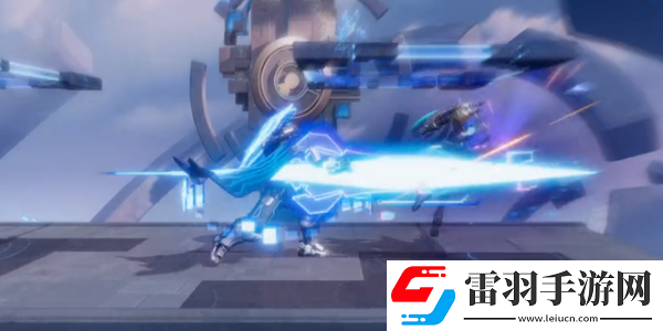 星之破曉心靈護衛(wèi)亞瑟技能