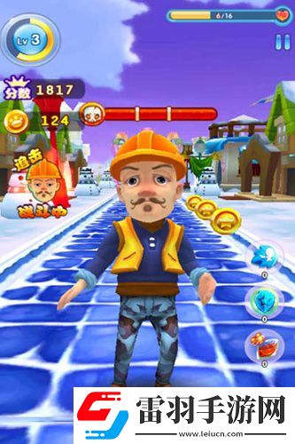 小度熊正版授權(quán)熊孩子快跑呆萌來(lái)襲