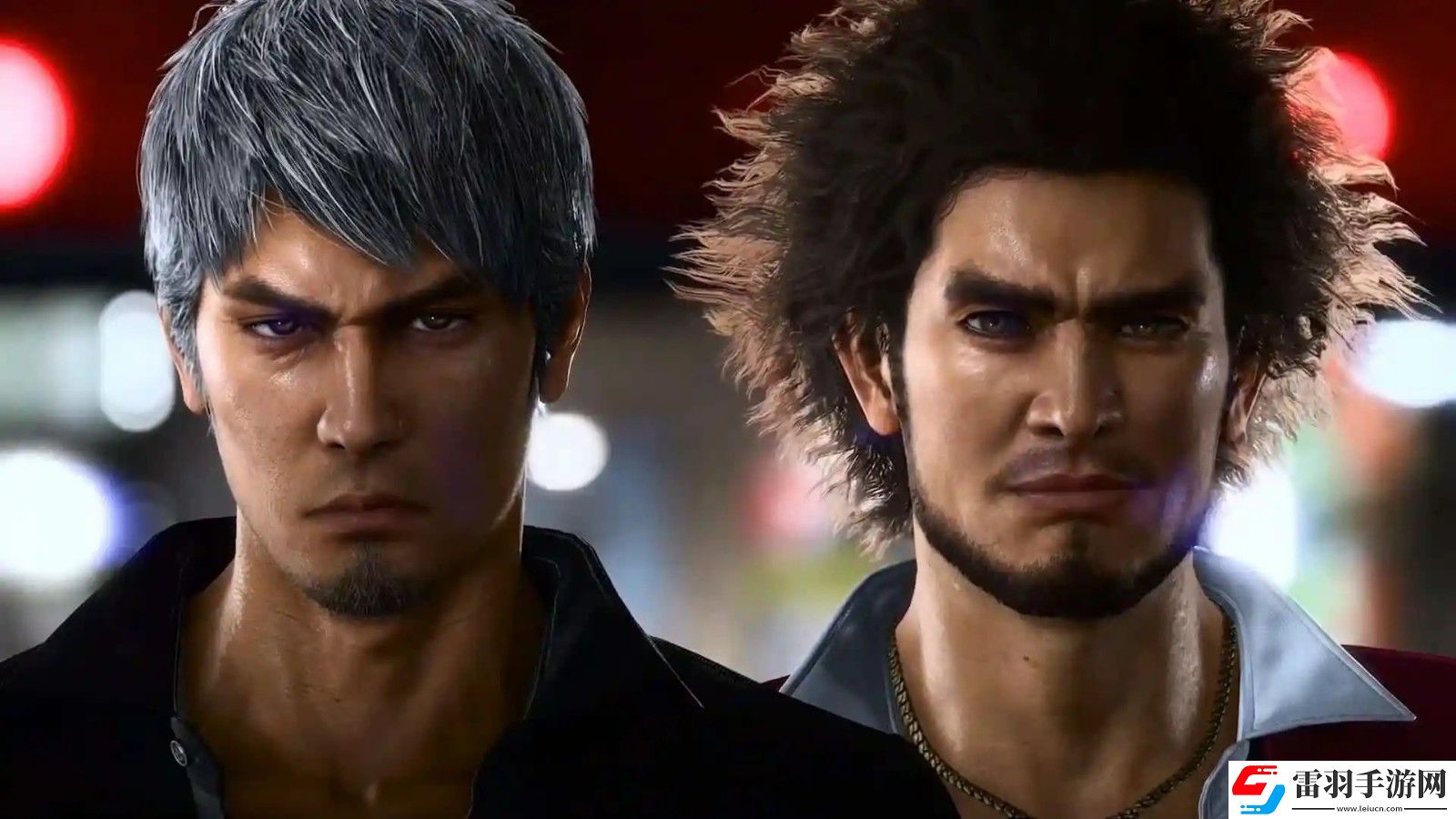 如龍系列不會(huì)刻意迎合年輕粉絲仍會(huì)講述中年男人的故事