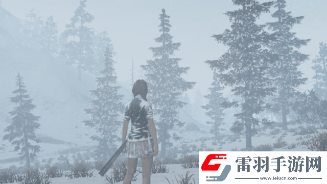 明日之后體溫過高怎么辦