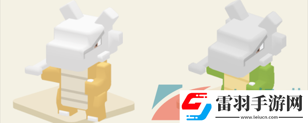 寶可夢大探險嘎啦嘎啦屬性技能怎么樣