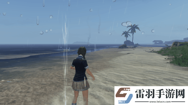 明日之后體溫過高怎么辦