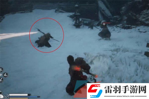 黑神話悟空巡山鬼精魄怎么獲得