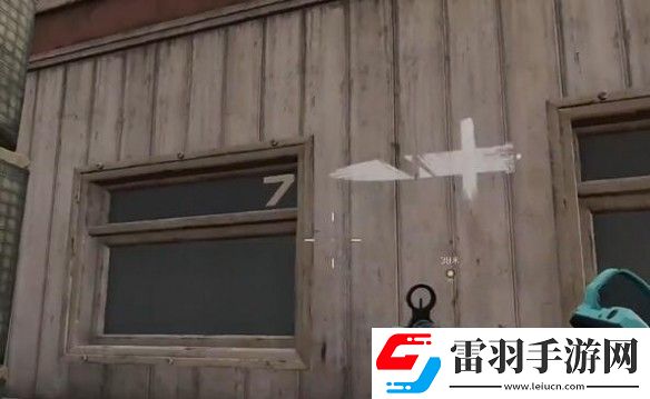 三角洲行動(dòng)零號(hào)大壩d1