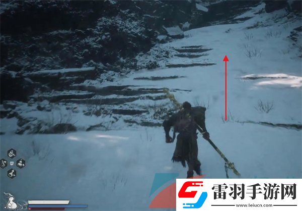 黑神話悟空巡山鬼精魄怎么獲得