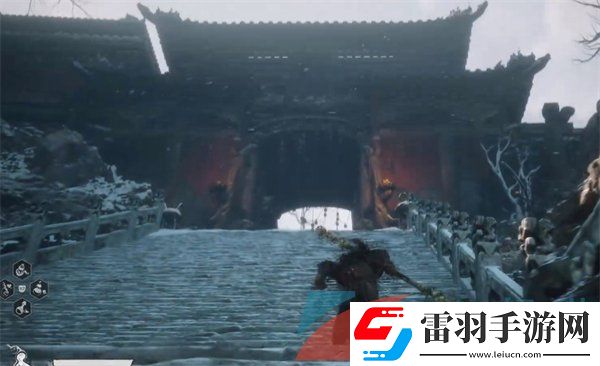 黑神話悟空巡山鬼精魄怎么獲得