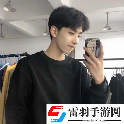 ins風(fēng)超拽帥氣男生頭像2021氣場(chǎng)相合的兩個(gè)人發(fā)自內(nèi)心的互相吸引