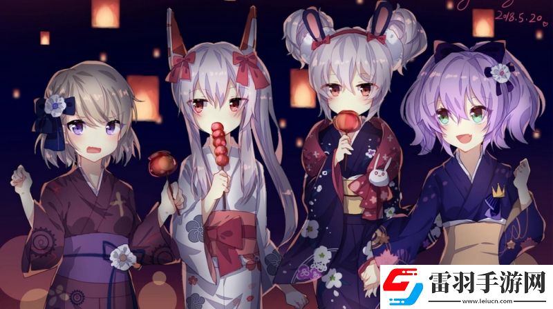 碧藍航線偶像大師聯(lián)動如月千早怎么樣