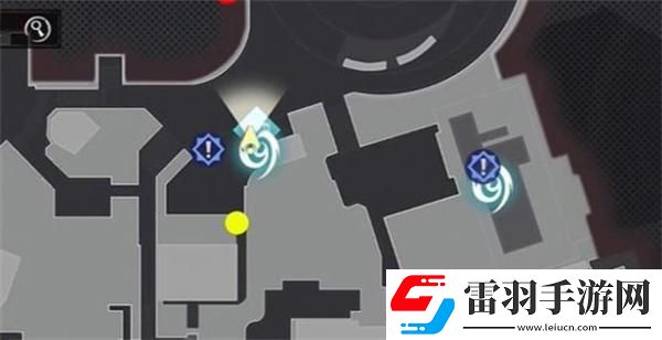 歸龍潮中浦城區福鼠在哪