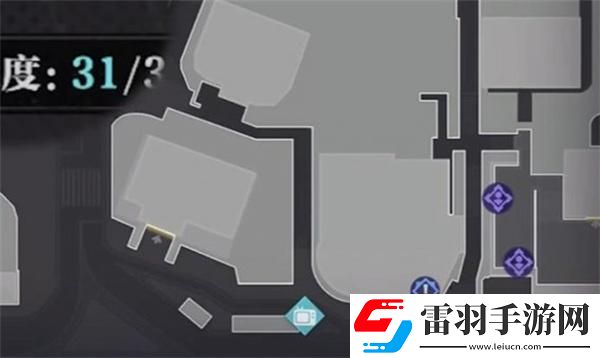 歸龍潮中浦城區福鼠在哪