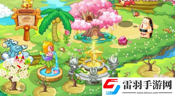 2022摩爾莊園手游10月31日神奇密碼是什么呢