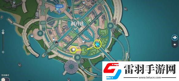 原神楓丹動(dòng)物寓言集卷一獲得步驟