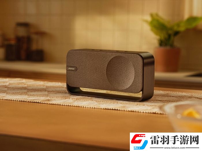 Bose推出全新BoseSoundLinkHome藍(lán)牙揚(yáng)聲器