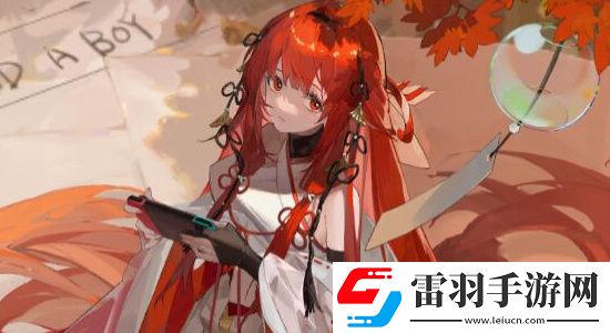 龍族卡塞爾之門上杉繪梨衣怎么樣