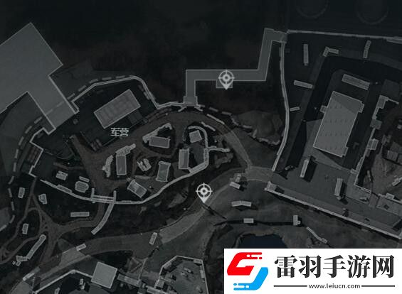 三角洲行動零號大壩出生點匯總