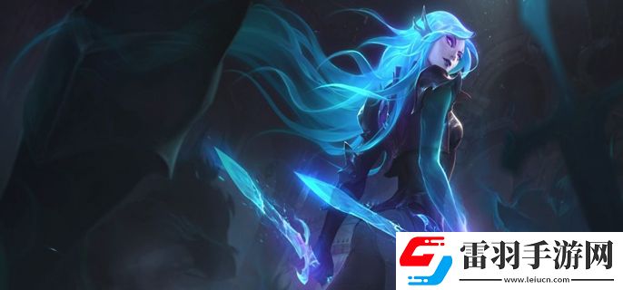 英雄聯盟s13卡特天賦怎么點