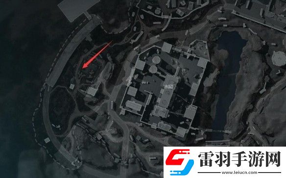 三角洲行動(dòng)零號(hào)大壩d1