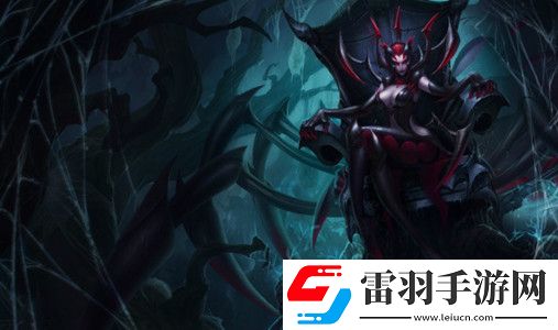 2021年lol無限火力蜘蛛怎么出裝
