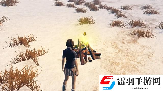 明日之后體溫過高怎么辦