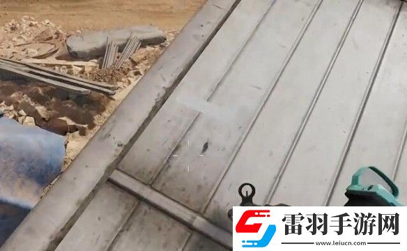 三角洲行動(dòng)零號(hào)大壩d1