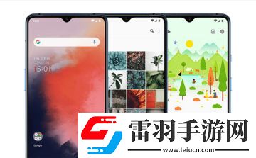 一加7T和一加7Pro買哪個好