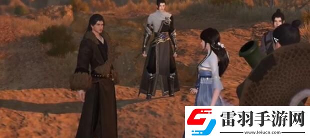 出塞曲奇遇攻略