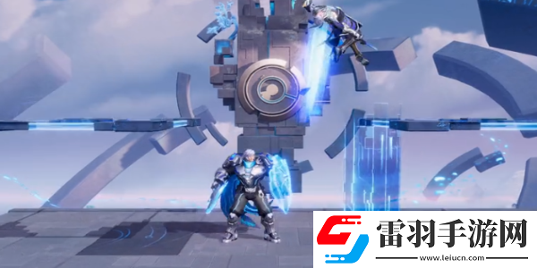 星之破曉心靈護衛(wèi)亞瑟技能