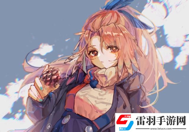 明日方舟松果新皮膚遠(yuǎn)行的季節(jié)