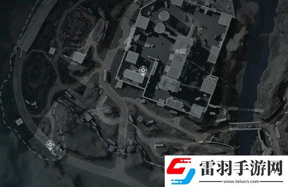 三角洲行動零號大壩出生點匯總