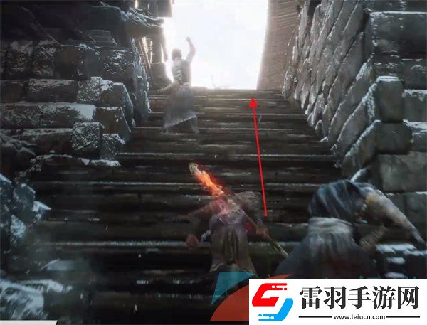 黑神話悟空巡山鬼精魄怎么獲得