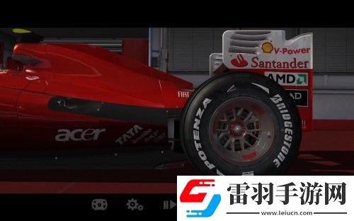 史上最逼真!法拉利模擬學院2010測評