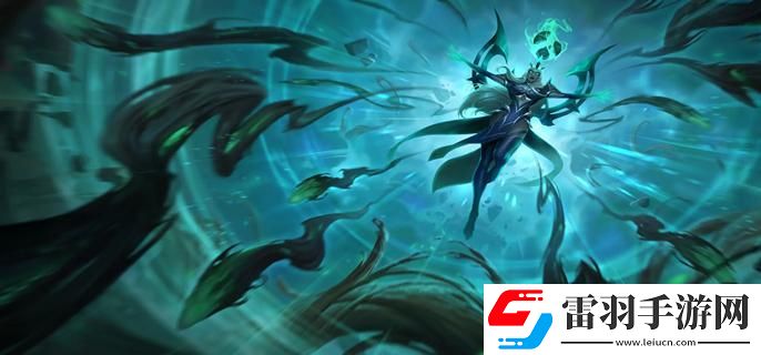 英雄聯盟s13卡特天賦怎么點