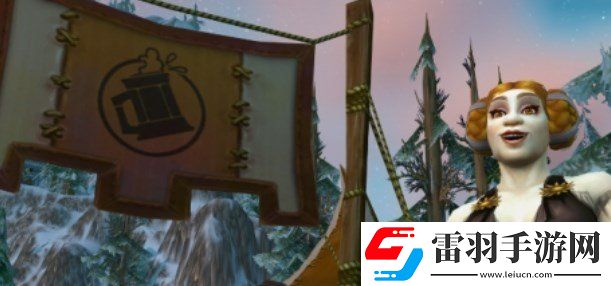 魔獸世界美酒節坐騎怎么獲得魔獸世界美酒節怎么拿