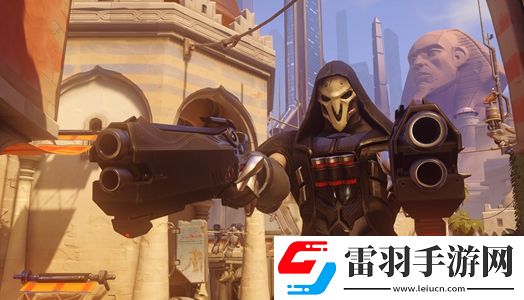 守望先鋒2死神玩法介紹