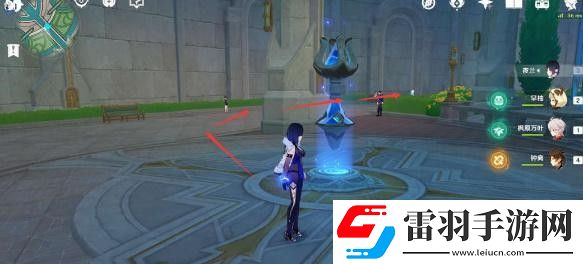 原神楓丹動(dòng)物寓言集卷一獲得步驟