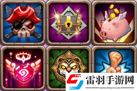 十萬(wàn)個(gè)大魔王變態(tài)版手游圖騰有哪些屬性加成