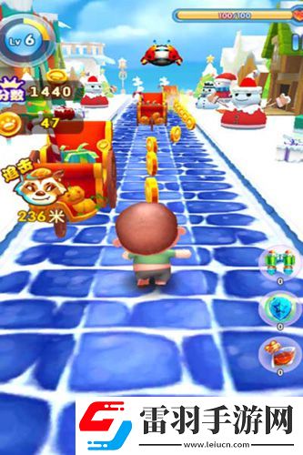 小度熊正版授權(quán)熊孩子快跑呆萌來(lái)襲