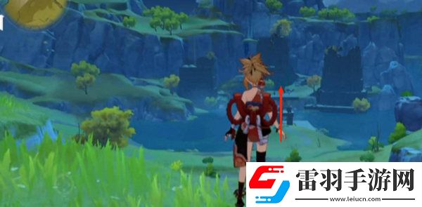 原神循仙蹤兮天遒觸發方式