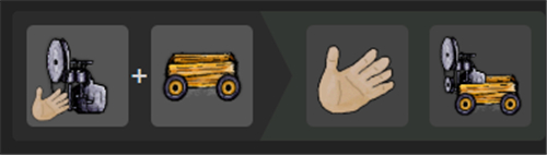 華夏人生飛機制作方法