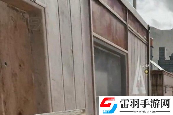 三角洲行動(dòng)零號(hào)大壩d1