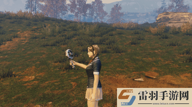 明日之后體溫過高怎么辦