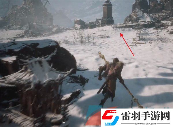 黑神話悟空巡山鬼精魄怎么獲得