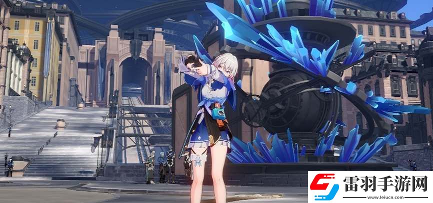 崩壞星穹鐵道電腦可以玩嗎