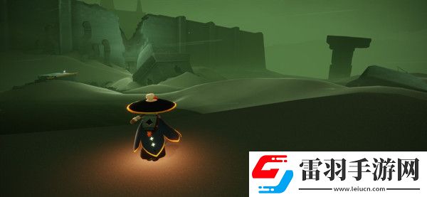 光遇紅色光芒收集位置介紹