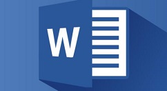 word2016文字字符間中空格進行刪除的操作步驟