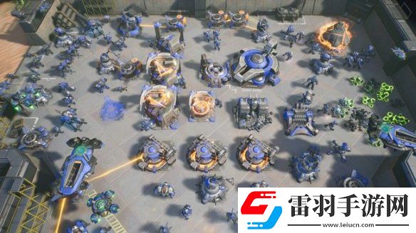 風暴之門開發者表示