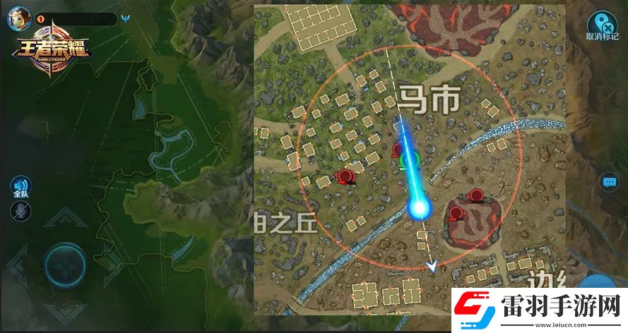 王者榮耀突圍復(fù)活模式玩法規(guī)則介紹