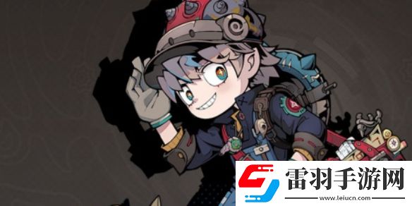 疊入深淵法爾納角色強不強