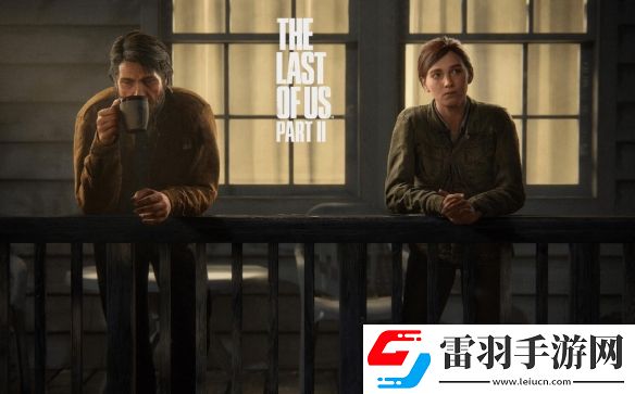 刪除“高爾夫”美末2最后生還者2劇或?qū)⒏木帬幾h劇情