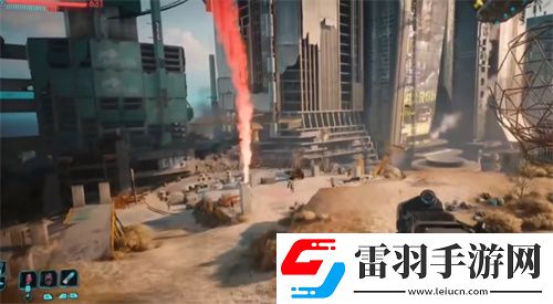 賽博朋克2077往日之影不朽武器餓鬼在哪